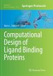 Computational Design of Ligand Binding... - Bild 1
