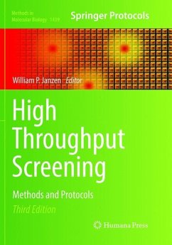 High Throughput Screening