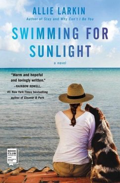 Swimming for Sunlight - Larkin, Allie