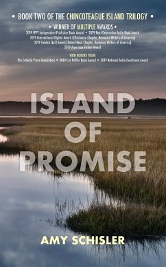 Island of Promise - Schisler, Amy