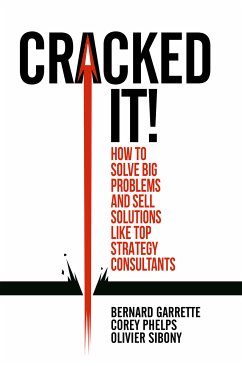 Cracked it! (eBook, PDF) - Garrette, Bernard; Phelps, Corey; Sibony, Olivier