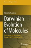 Darwinian Evolution of Molecules (eBook, PDF)