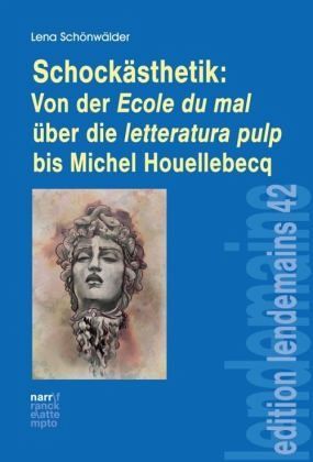 Schockästhetik: Von der Ecole du mal über die letteratura pulp bis Michel Houellebecq