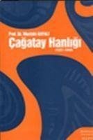 Cagatay Hanligi - Kafali, Mustafa