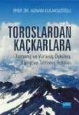 Toroslardan Kackarlara