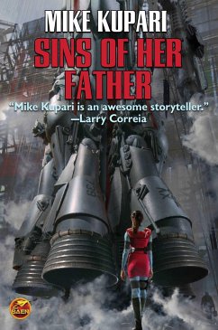 Sins of Her Father - Kupari, Mike