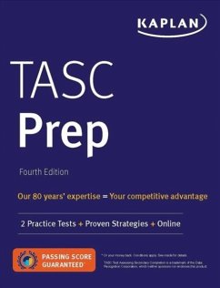 Cover Tasc Prep
