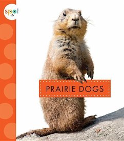 Prairie Dogs - Schuh, Mari C