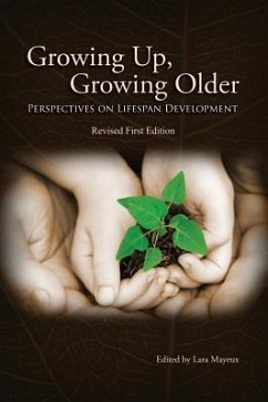 Growing Up, Growing Older - Mayeux, Lara