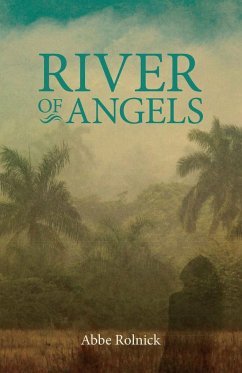 River of Angels - Rolnick, Abbe