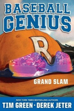 Grand Slam: Baseball Genius 3 - Green, Tim; Jeter, Derek