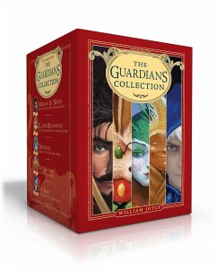 The Guardians Collection (Boxed Set) - Joyce, William