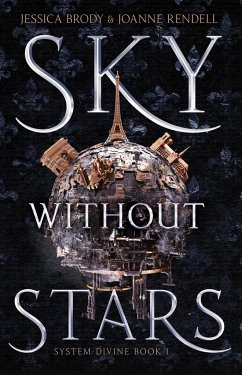 Sky Without Stars - Brody, Jessica;Rendell, Joanne