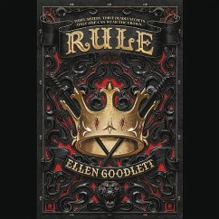 Rule - Goodlett, Ellen