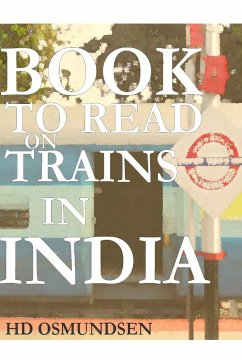 Book to Read on Trains in India - Osmundsen, Hd