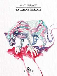 La catena spezzata (eBook, ePUB) - Mariotti, Vasco