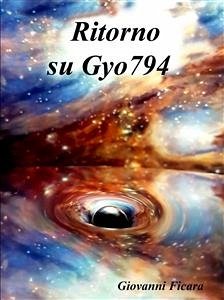 Ritorno su Gyo794 (eBook, ePUB) - Ficara, Giovanni