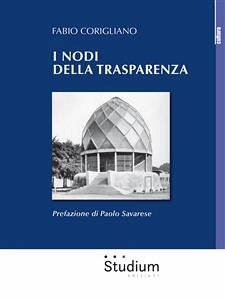 I nodi della trasparenza (eBook, ePUB) - Corigliano, Fabio