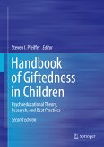 Handbook of Giftedness in Children (eBook, PDF)