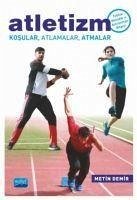 Cover Atletizm Kosular, Atlamalar, Atmalar