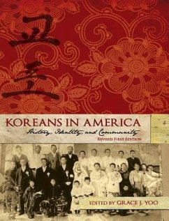 Koreans in America - Yoo, Grace J.
