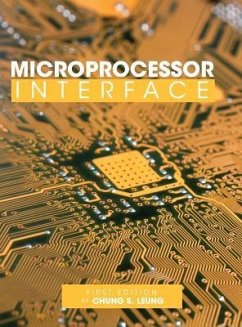 Microprocessor Interface - Leung, Chung S.