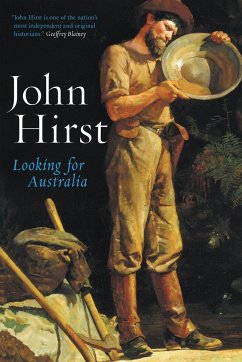 Cover Looking for Australia