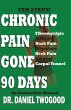 Chronic Pain Gone 90 Days - Bild 1