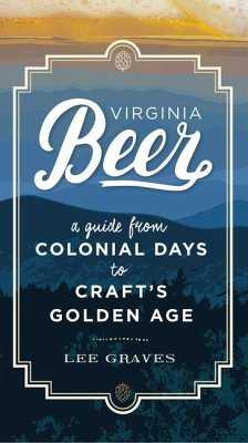 Virginia Beer - Graves, Lee