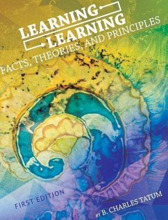 Learning Learning - Tatum, B. Charles