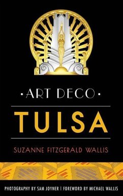 Art Deco Tulsa - Wallis, Suzanne Fitzgerald