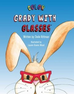 Color Grady W/Glasses - Rittman, Dede