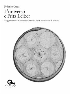 L'universo e Fritz Leiber (eBook, ePUB) - Cenci, Federico