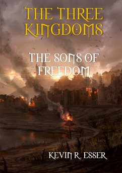 The Three Kingdoms - Esser, Kevin R.