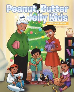 Peanut, Butter and Jelly Kids - Dodley, Lena