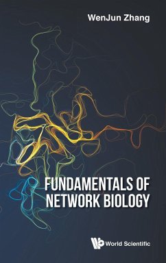 FUNDAMENTALS OF NETWORK BIOLOGY