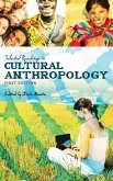 Selected Readings in Cultural Anthropology