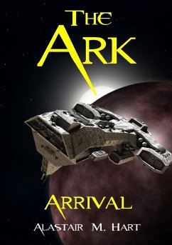 'The Ark' (Arrival) - Macdonald Hart, Alastair
