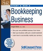 Start & Run a Bookkeeping Business