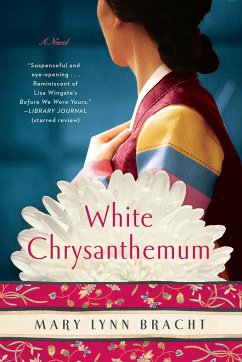 White Chrysanthemum - Bracht, Mary Lynn