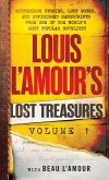 Louis l'Amour's Lost Treasures: Volume 1