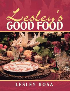 Lesley'S Good Food - Rosa