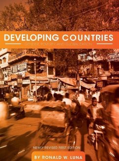 Developing Countries - Luna, Ronald W
