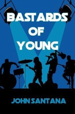 Bastards of Young - Santana, John