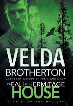 The Fall of Hermitage House - Brotherton, Velda