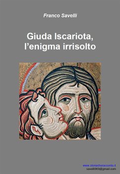 Giuda Iscariota - L'enigma irrisolto (eBook, ePUB) - Francesco, Savelli