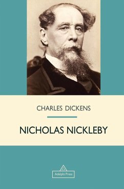 Nicholas Nickleby - Dickens, Charles