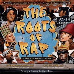 The Roots of Rap - Weatherford, Carole Boston
