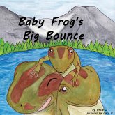 Baby Frog's Big Bounce