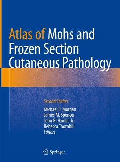 Atlas of Mohs and Frozen Section Cutaneous Pathology (eBook, PDF)
